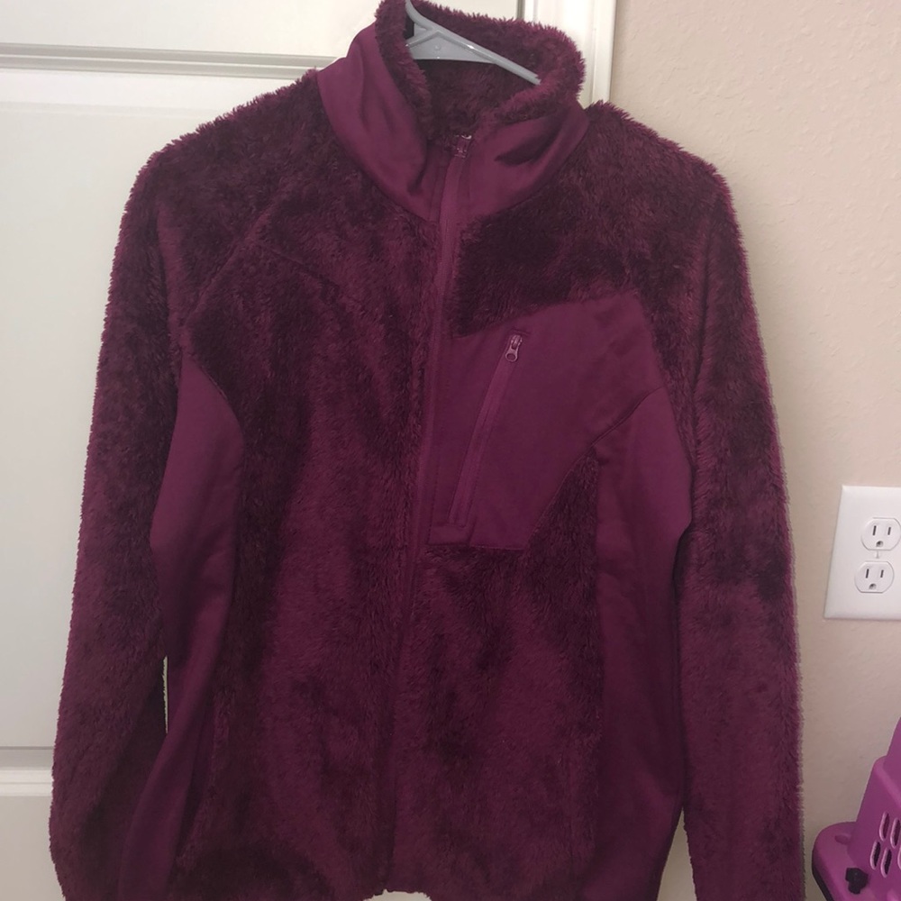 Columbia Jacket!